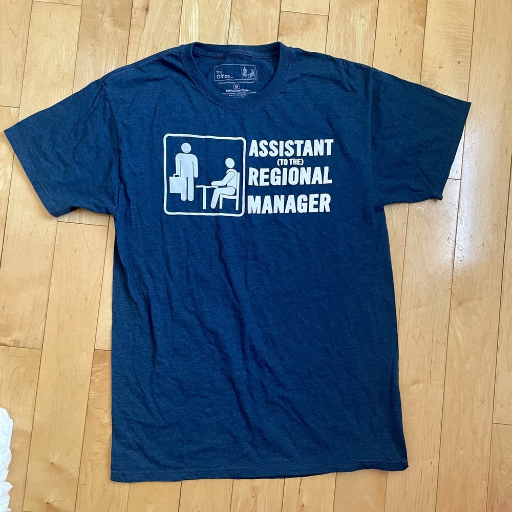 NWOT ‘The Office’ tshirt